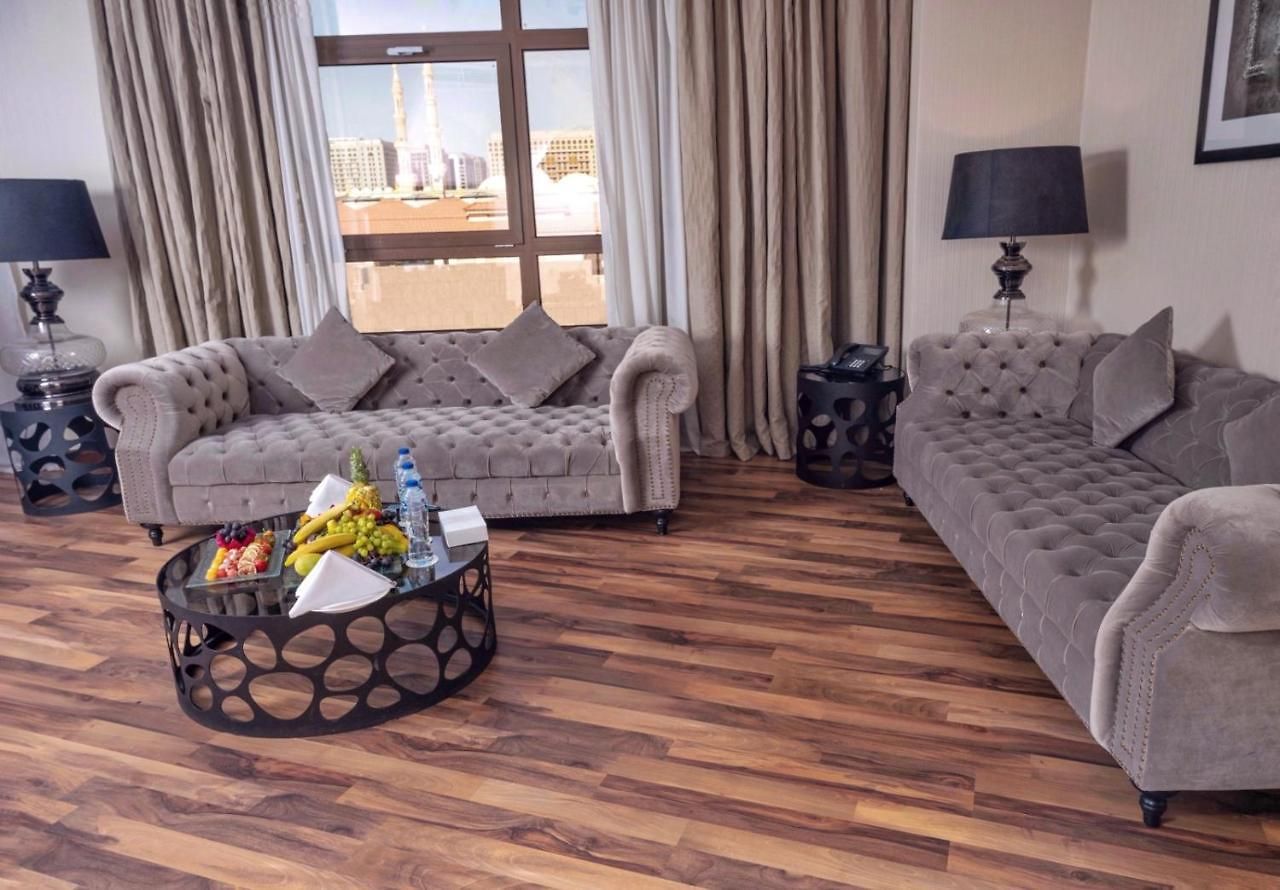 فندق رؤى الهجرة