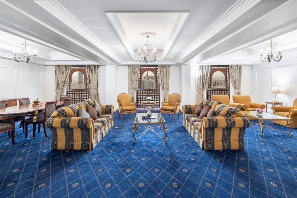 فندق دار الإيمان انتركونتيننتال